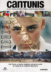 Can Tunis (DVD)